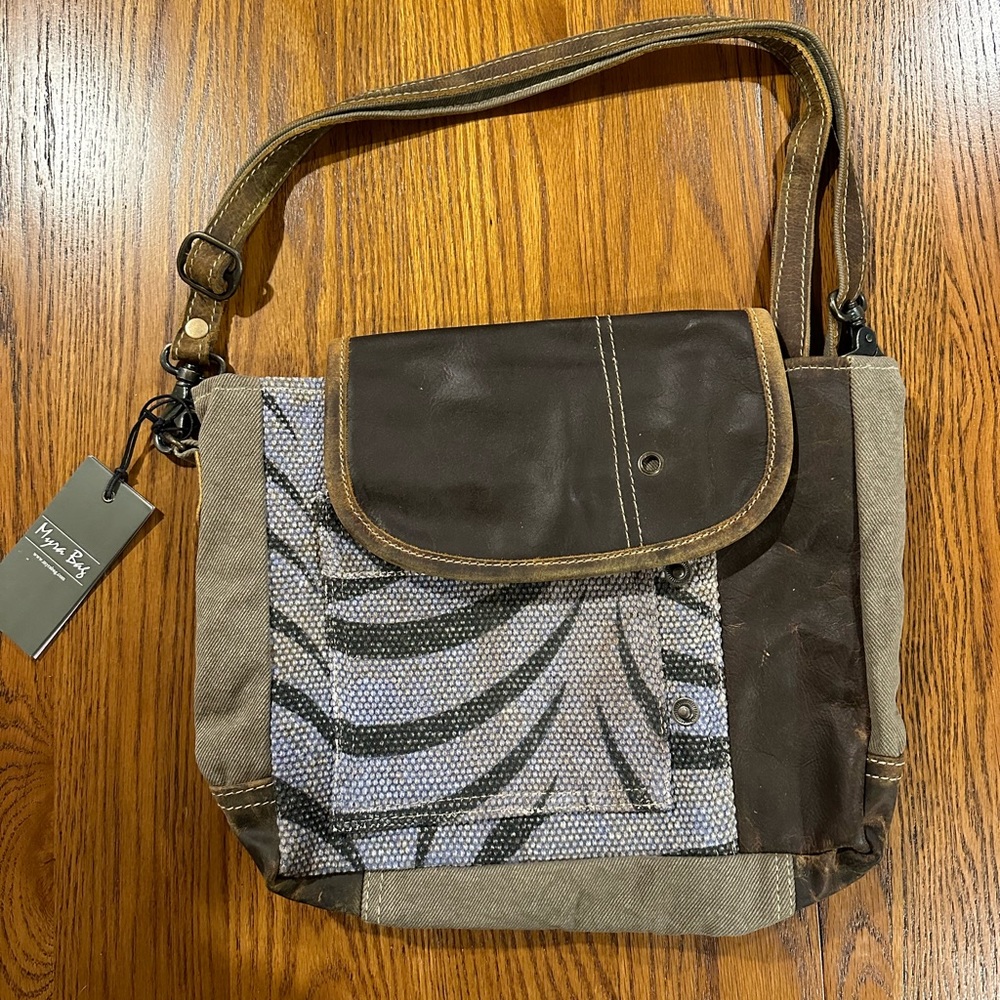 Myra Bags elegance icon shoulder bag